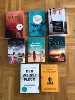 Verschiedene Bücher, sehr guter Zustand Rheinland-Pfalz - Neustadt an der Weinstraße Vorschau