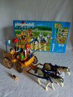 Playmobil Set 4186 – Pferdekutsche – top Zustand – in OVP Rheinland-Pfalz - Mülheim-Kärlich Vorschau