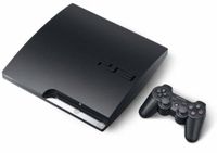 Sony Playstation 3 Nordrhein-Westfalen - Rödinghausen Vorschau