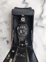 Kodak No 3a Pocket Kamera historische Balgenkamera Berlin - Pankow Vorschau