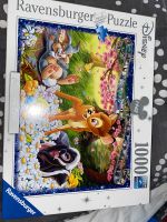 Disney Puzzle Bambi Rheinland-Pfalz - Worms Vorschau