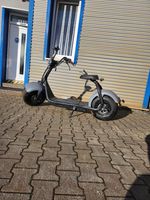 2X E Scooter Elektro Chopper Rheinland-Pfalz - Kruft Vorschau