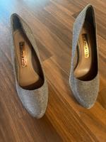 Pumps / Ballschuhe Niedersachsen - Cuxhaven Vorschau