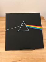 Schalplatte [Mint, LP] Pink Floyd - The Dark Side of the Moon München - Au-Haidhausen Vorschau