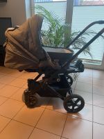 Hartan Kinderwagen Niedersachsen - Wulfsen Vorschau