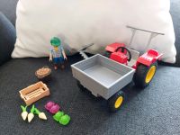 Playmobil 70495 - Gemüsebauer mit Erntetraktor Nordrhein-Westfalen - Witten Vorschau