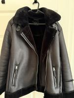 Kurzmantel Damen Größe M/L Häfen - Bremerhaven Vorschau