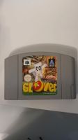 Glover Nintendo 64 N64 Duisburg - Homberg/Ruhrort/Baerl Vorschau