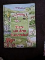 Tiere auf dem Bauernhof  Buch Mitte - Tiergarten Vorschau