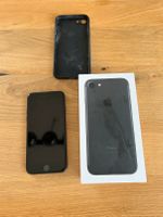 Apple iPhone 7 128GB - Gebraucht (Batteriezustand: Service) Bayern - Neuburg a.d. Donau Vorschau