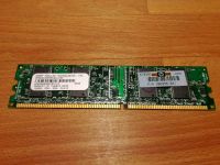 1 x 128 MB Arbeitsspeicher RAM DDR 333 MHz PC2700U Niedersachsen - Lilienthal Vorschau