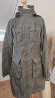 Damen Mantel Jacke Parka Übergangsjacke Hessen - Bad Soden-Salmünster Vorschau
