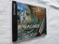 Richard Wagner Klassik-CD München - Hadern Vorschau