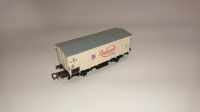 H0 Modelleisenbahn Wagon / Wagen Radeberger Chemnitz - Euba Vorschau