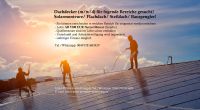 Solaranlagen Monteure gesucht! AB 5100 EUR/Netto, Arbeit Schweiz Elberfeld - Elberfeld-West Vorschau