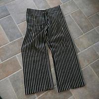Annette Görtz Leinen Hose Gr. 40 Lagenlook Kloster Lehnin - Rietz Vorschau
