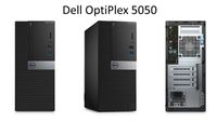 ☀️Dell OptiPlex 5050  Intel i5  8GB RAM 256 GB SSD + 1 TB HDD ☀️ Bielefeld - Bielefeld (Innenstadt) Vorschau