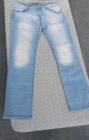 New Yorker Fishbone Hüftjeans vintage Damen 31 Schleswig-Holstein - Rumohr Vorschau
