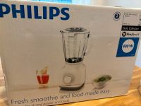 Mixer von Philips 400 Watt Bayern - Markt Schwaben Vorschau