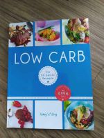 Low Carb - die 80 besten Rezepte von König + Berg Baden-Württemberg - Radolfzell am Bodensee Vorschau