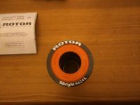 Rotor Pressfit PF bbright 4624L Road / MTB Stahl lager 46 x 68 mm Wandsbek - Hamburg Marienthal Vorschau