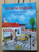 Bildwörterbuch Englisch Grundschule Wörterbuch Bilder Baden-Württemberg - Rheinstetten Vorschau