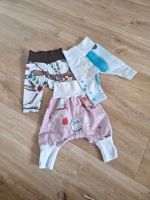 Paket Handmade  Hosen Baby Gr. 56 50 Niedersachsen - Ilsede Vorschau