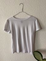 Weißes T-shirt von Forever 21 Hessen - Rödermark Vorschau