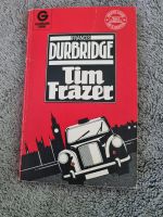 Tim Frazer. Kriminalroman. von Francis Durbridge | Buch | Niedersachsen - Lehrte Vorschau