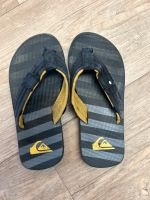 Quiksilver Flipflops/Schlappen Gr. 30 Bayern - Durach Vorschau