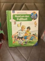 Wieso weshalb warum rund um den Fußball Baden-Württemberg - Altdorf Vorschau