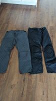 Büse Torino Pro Motorrad Hose Gr. 106 / XL Thüringen - Effelder (bei Leinefelde) Vorschau