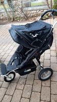 Kinderwagen TFK Jogger Twist + Babyschale Bayern - Altmannstein Vorschau