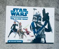 Star Wars The Clone Wars - Die Schlacht Beggint Nordrhein-Westfalen - Oberhausen Vorschau