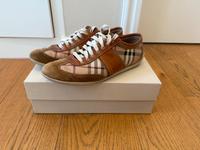Ellery Haymarket low top Sneaker Burberry Niedersachsen - Rosdorf Vorschau
