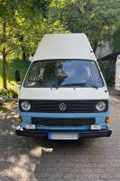 Volkswagen T3 Camper, H-Kennzeichen, neuer Motor und Lack München - Milbertshofen - Am Hart Vorschau