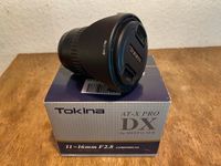 Tokina 11-16mm F2.8 AT-X 116 Pro DX Objektiv für Canon EF Innenstadt - Köln Altstadt Vorschau