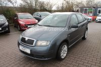 Skoda Fabia Cool Edition Klima/Scheckheft/5.Türig/EUR4 Rheinland-Pfalz - Kirchheimbolanden Vorschau