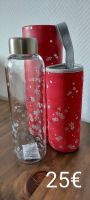 WATERDROP SNOW GLASS BOTTLE ☆Neu☆ Rheinland-Pfalz - Brodenbach Vorschau