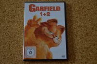 Garfield 1-2 DVD Baden-Württemberg - Hemsbach Vorschau