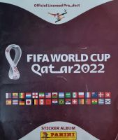 141 Panini Sticker WM 2022 Bayern - Roth Vorschau