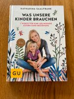 Was unsere Kinder brauchen  Buch Niedersachsen - Friesoythe Vorschau