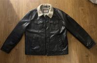 Levis Levi’s Jacke Trucker Truckerjacke Größe L TOP München - Sendling Vorschau