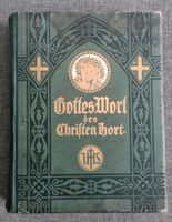 Bibel Gottes Wort des Christen Hort Nordrhein-Westfalen - Eitorf Vorschau