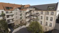 Unterbilk, Wohnen Sie im denkmalgeschützten" Kronenhaus" Erstbezug mit exklusiver Ausstattung... Düsseldorf - Friedrichstadt Vorschau