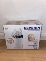 Severin Popcorn Maschine Nordrhein-Westfalen - Wettringen Vorschau