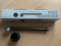 ⭐️NEU: Nuss-Hammer, Nuss-Knacker by Roger Arquer⭐️ Niedersachsen - Worpswede Vorschau