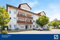 Zentral gelegene 3 Zimmer-Wohnung mit Tiefgarage!!! Baden-Württemberg - Eggenstein-Leopoldshafen Vorschau