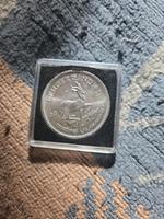 Krügerrand 2022 Feinsilber 999/1000 Nordrhein-Westfalen - Datteln Vorschau