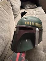 Star Wars -Boba Fett- Helm *Neu* Baden-Württemberg - Schorndorf Vorschau